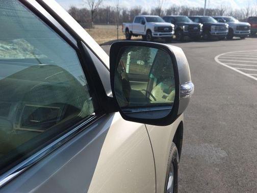 2010 Lexus GX 460 460