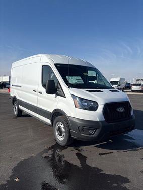 2026 Ford Transit-250 148 WB Medium Roof Cargo