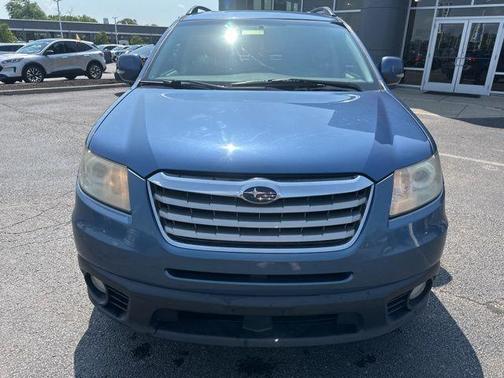 2009 Subaru Tribeca Limited 7-Passenger