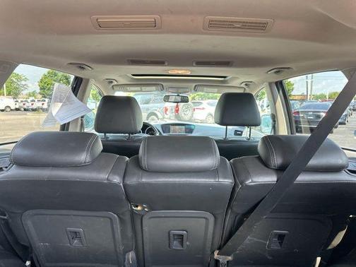 2009 Subaru Tribeca Limited 7-Passenger