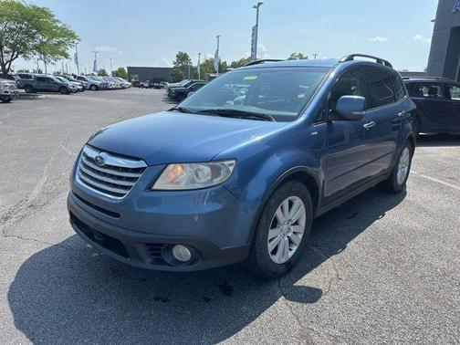 2009 Subaru Tribeca Limited 7-Passenger