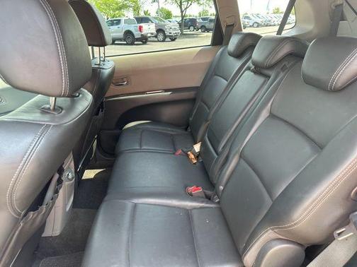 2009 Subaru Tribeca Limited 7-Passenger