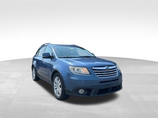 2009 Subaru Tribeca Limited 7-Passenger