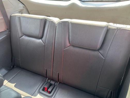 2009 Subaru Tribeca Limited 7-Passenger
