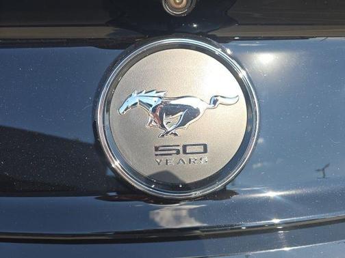 2015 Ford Mustang EcoBoost Premium