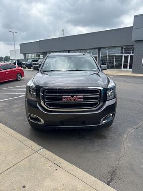 2017 GMC Yukon SLE