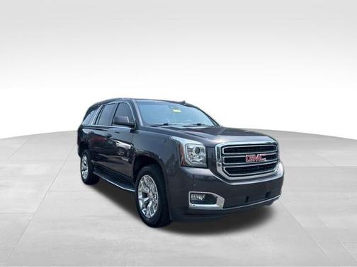 2017 GMC Yukon SLE