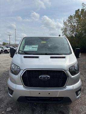 2025 Ford Transit-350 XLT