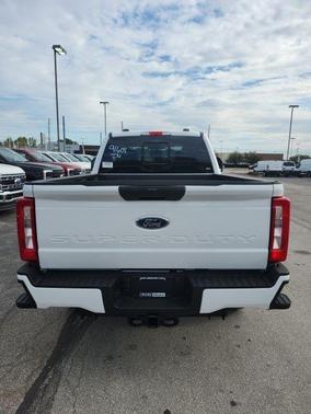 2026 Ford F-350 XL