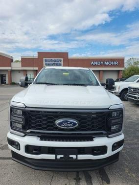 2026 Ford F-350 XL