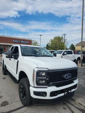 2026 Ford F-350 XL