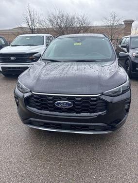 2025 Ford Escape ST-Line Elite