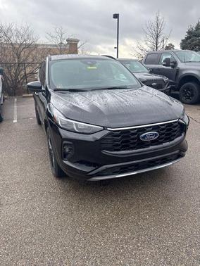 2025 Ford Escape ST-Line Elite