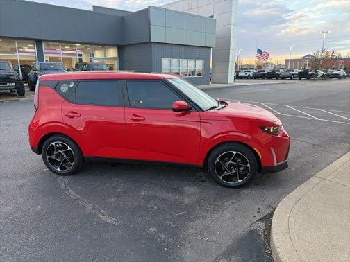 2023 Kia Soul EX