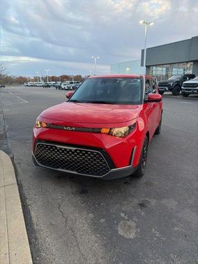 2023 Kia Soul EX