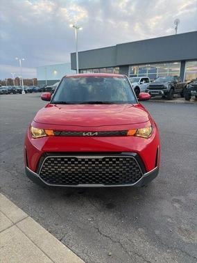2023 Kia Soul EX