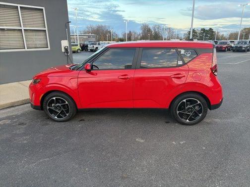 2023 Kia Soul EX