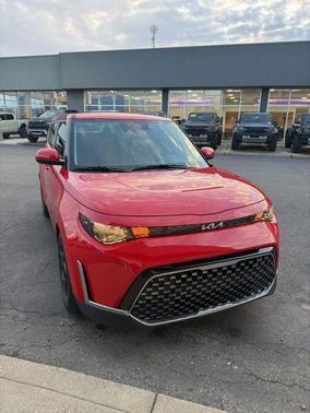 2023 Kia Soul EX