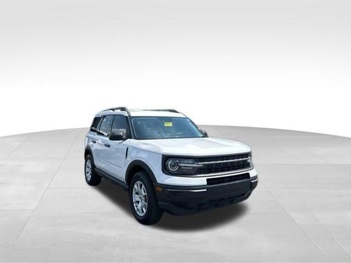 2021 Ford Bronco Sport Base