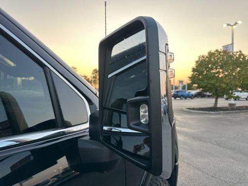 2024 GMC Sierra 2500 Denali