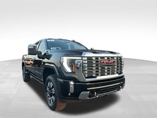 2024 GMC Sierra 2500 Denali