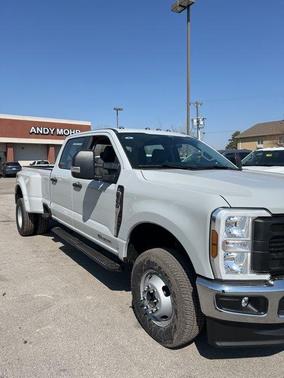 2025 Ford F-350 XL