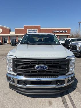 2025 Ford F-350 XL