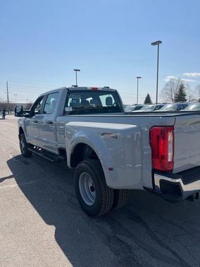 2025 Ford F-350 XL