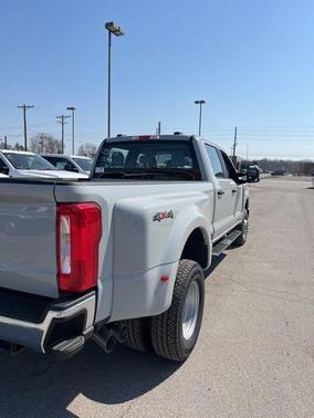 2025 Ford F-350 XL