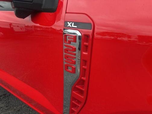 2024 Ford F-250 XL