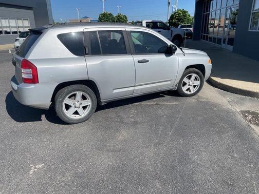 2009 Jeep Compass Sport