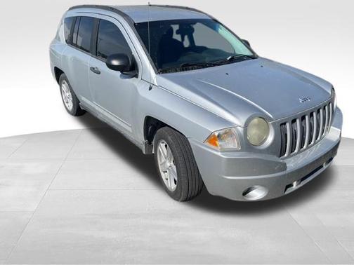 2009 Jeep Compass Sport