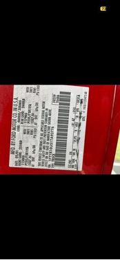 2001 Ford Ranger Edge