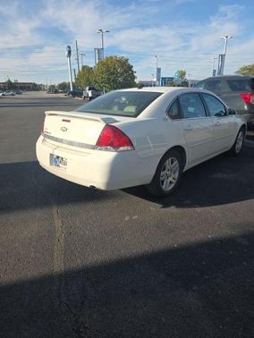 2006 Chevrolet Impala LT