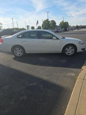 2006 Chevrolet Impala LT