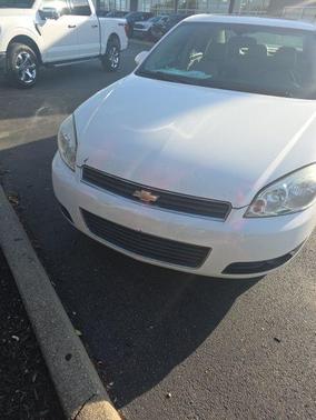 2006 Chevrolet Impala LT