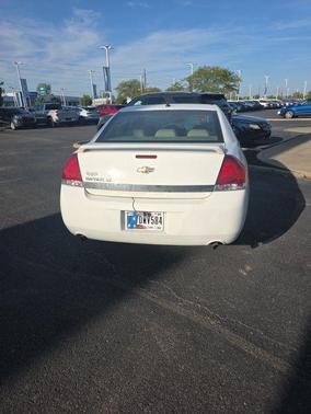 2006 Chevrolet Impala LT