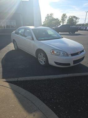 2006 Chevrolet Impala LT