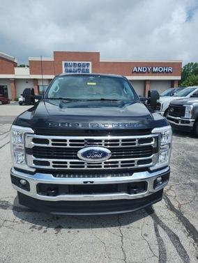 2025 Ford F-350 XLT