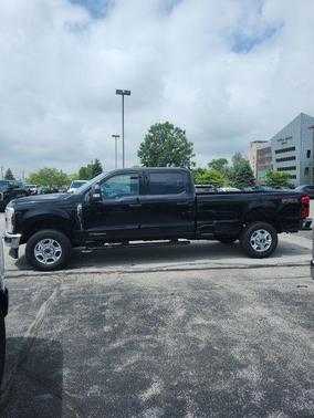 2025 Ford F-350 XLT
