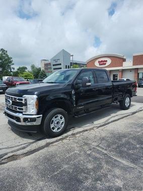 2025 Ford F-350 XLT