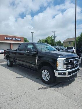 2025 Ford F-350 XLT