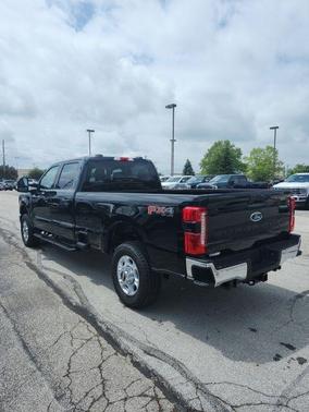 2025 Ford F-350 XLT