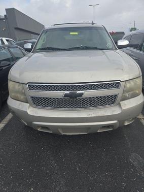 2009 Chevrolet Suburban 1500 LTZ