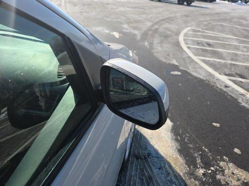 2020 Chevrolet Spark 1LT