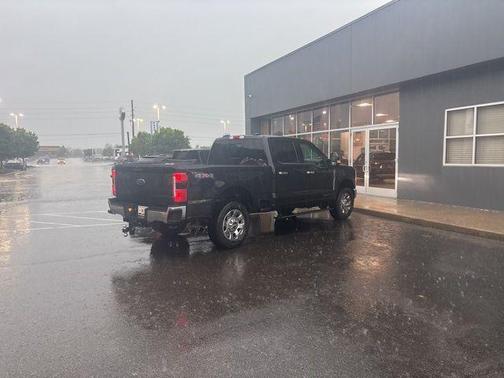 2023 Ford F-250 Lariat