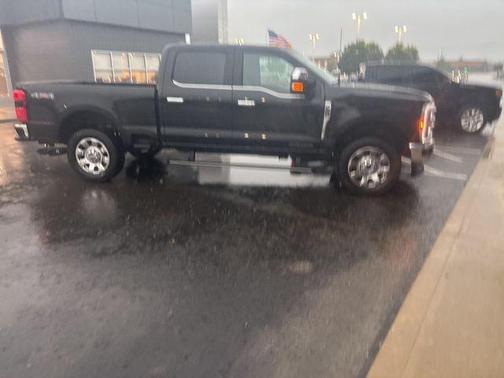 2023 Ford F-250 Lariat