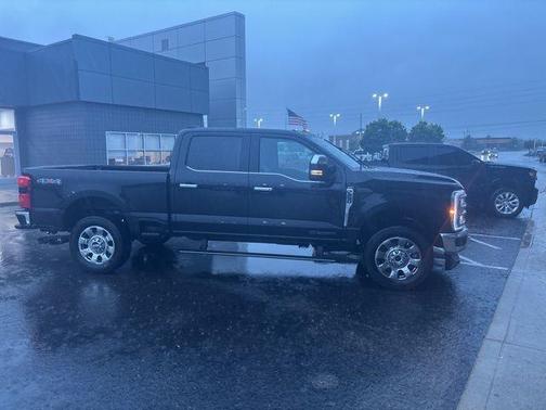 2023 Ford F-250 Lariat