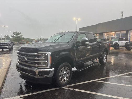 2023 Ford F-250 Lariat