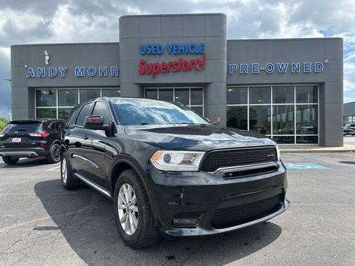 2020 Dodge Durango Pursuit